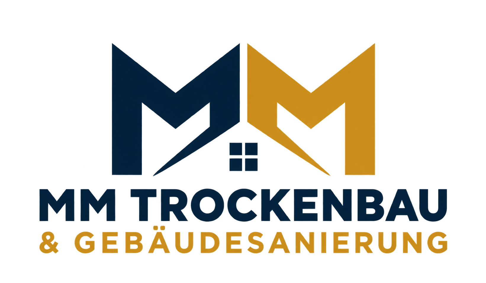 MM Trockenbau & Gebäudesanierung